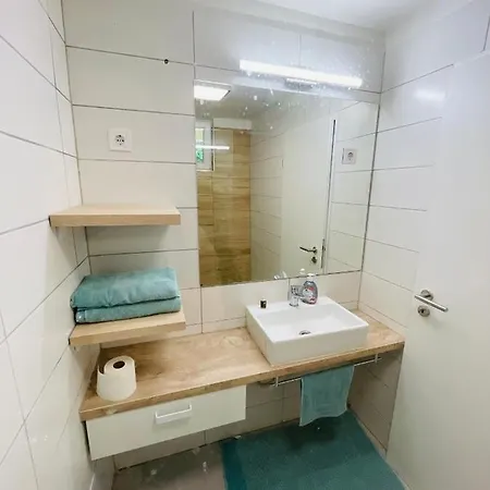 Kazinczy Deluxe Appartement