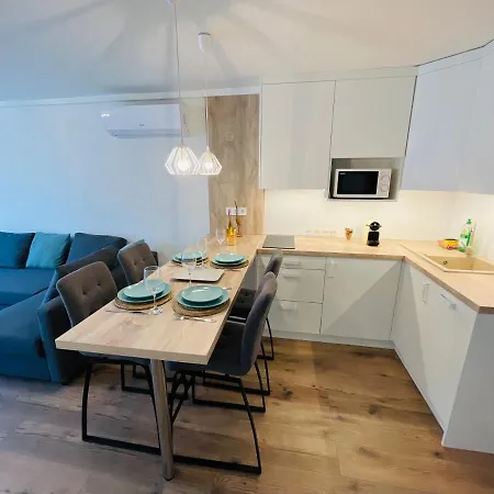 Kazinczy Deluxe Balatonalmádi