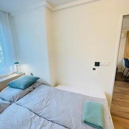 Appartement Kazinczy Deluxe *