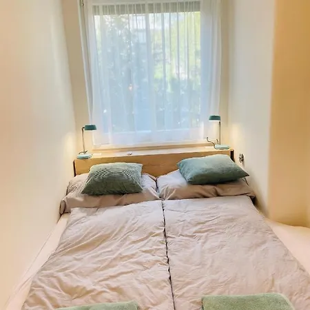 Kazinczy Deluxe Appartement *