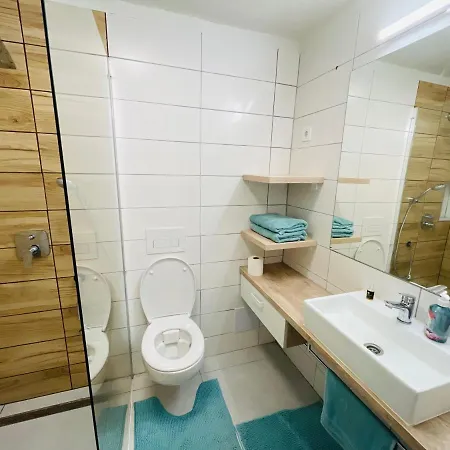 Kazinczy Deluxe Balatonalmádi